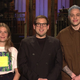 Pete Davidson pokes fun at his "0 for 3" record of asking women to marry him in new <i>SNL </i>promo